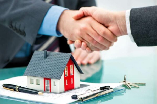 Property Conveyancing Lawyers
